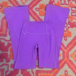 Lululemon Flare Pants